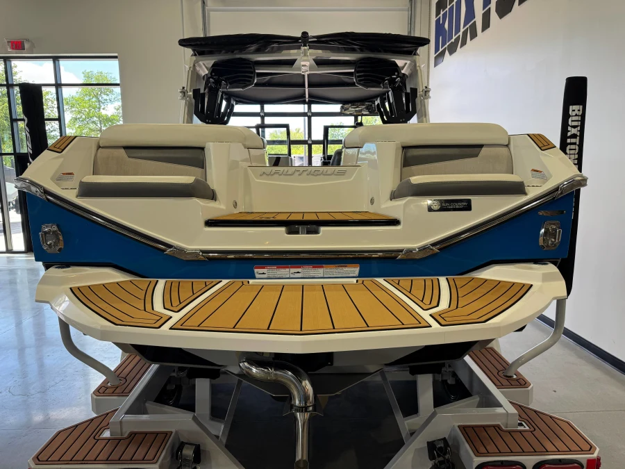 2022 Nautique Boats G23 for sale in Lewisville, Texas