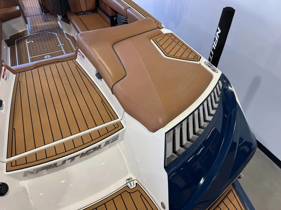 2019 Nautique Boats G25 for sale in Lewisville, Texas
