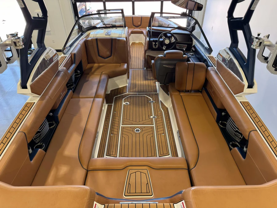 2019 Nautique Boats G25 for sale in Lewisville, Texas