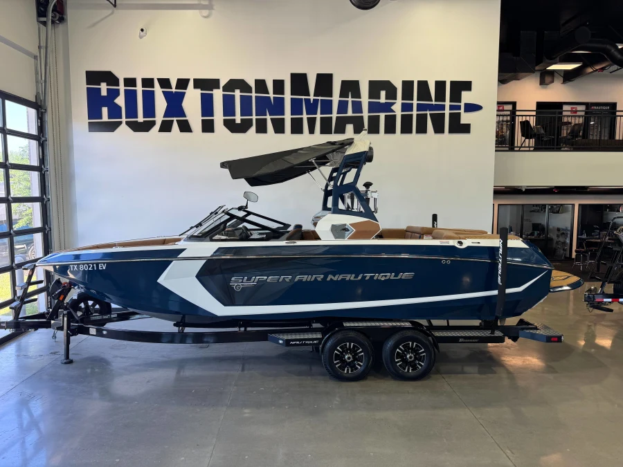 2019 Nautique Boats G25 for sale in Lewisville, Texas