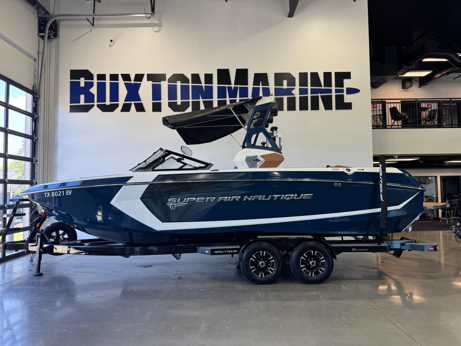 2019 Nautique Super Air Nautique G25