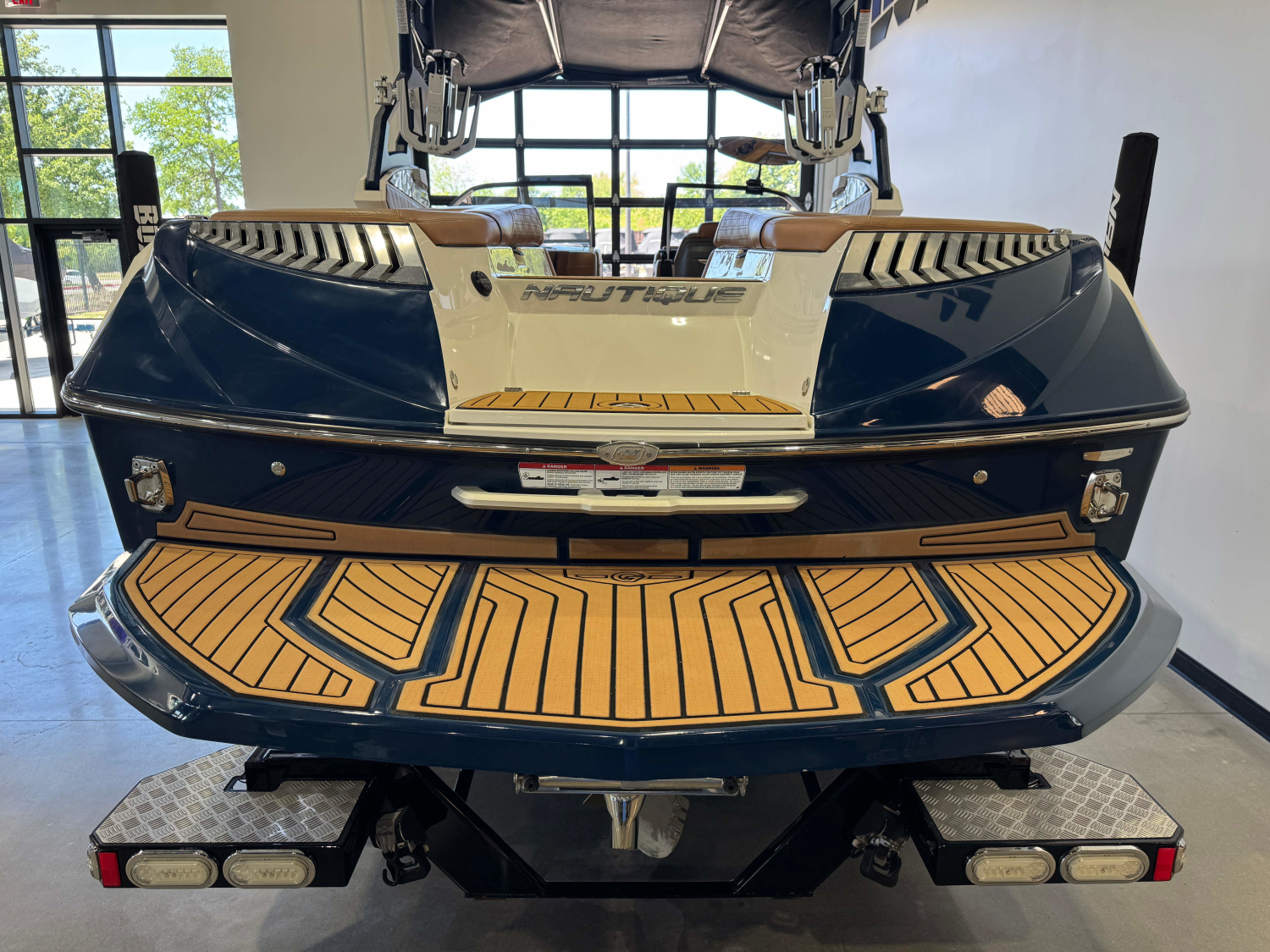 2019 Nautique Super Air Nautique G25