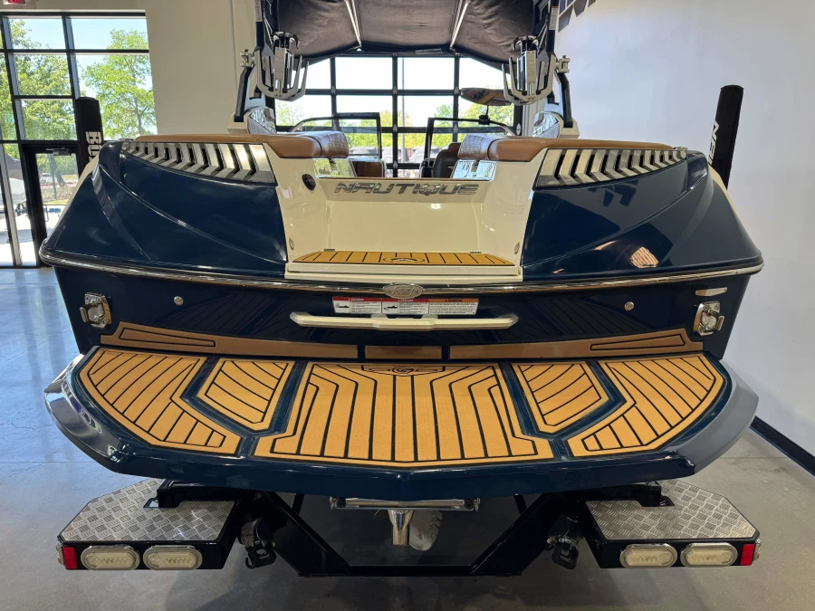 2019 Nautique Boats G25 for sale in Lewisville, Texas