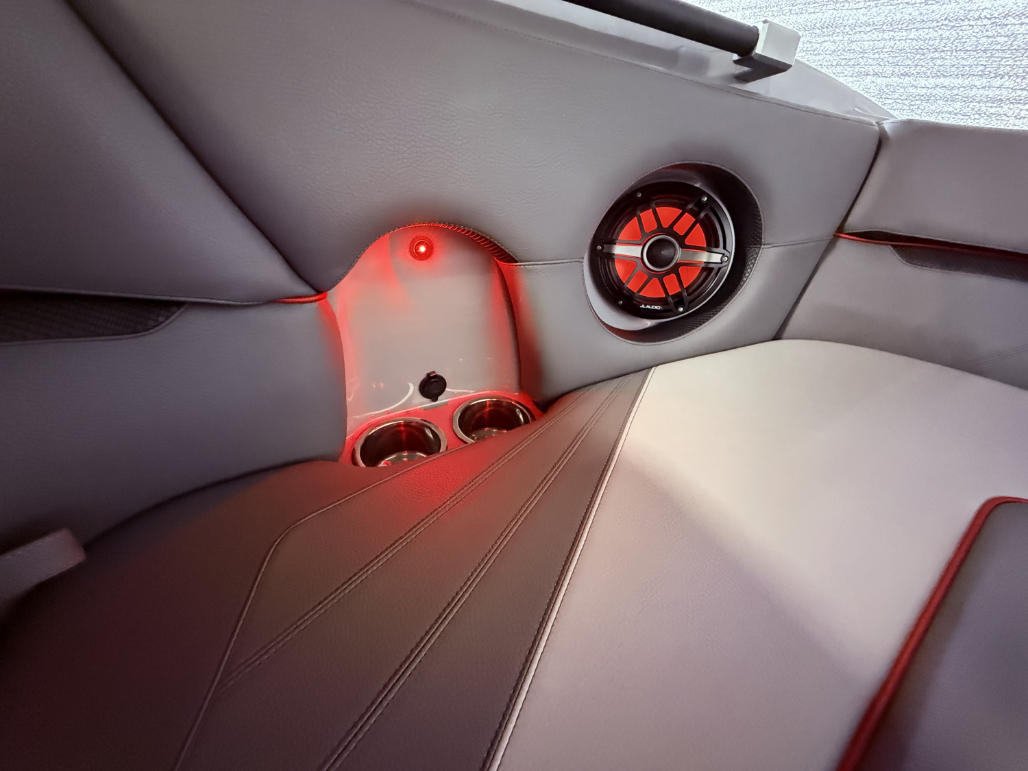 2020 Supra SA 400