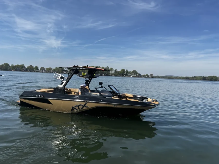 2025 ATX Boats ATX-22 for sale in Mooresville, North Carolina
