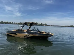 2025 ATX Boats ATX-22 for sale in Mooresville, North Carolina