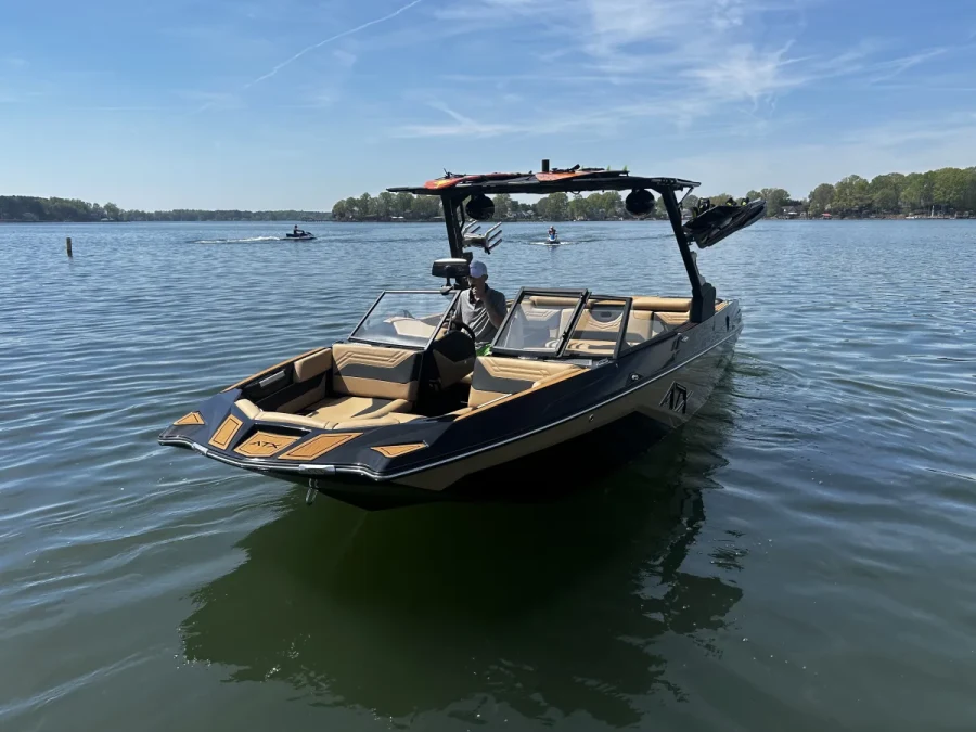 2025 ATX Boats ATX-22 for sale in Mooresville, North Carolina
