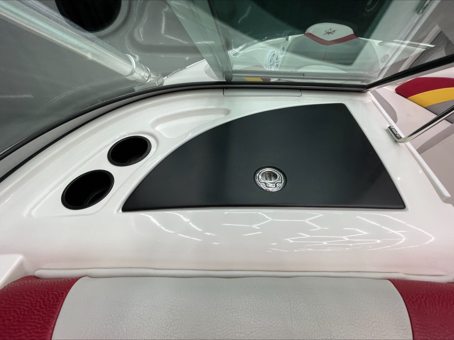 2008 MasterCraft X14 Direct Drive