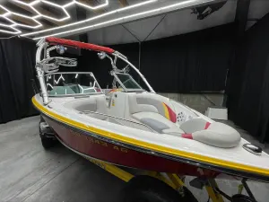 2008 2008 MasterCraft X14 Direct Drive for sale in , 