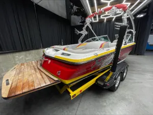 2008 2008 MasterCraft X14 Direct Drive for sale in , 