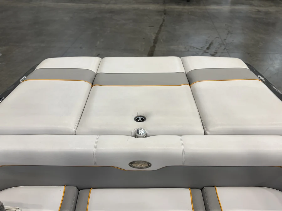 2008 Supra Boats Launch 20SSV for sale in , 