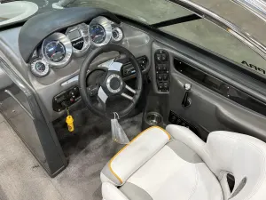 2008 Supra Boats Launch 20SSV for sale in , 