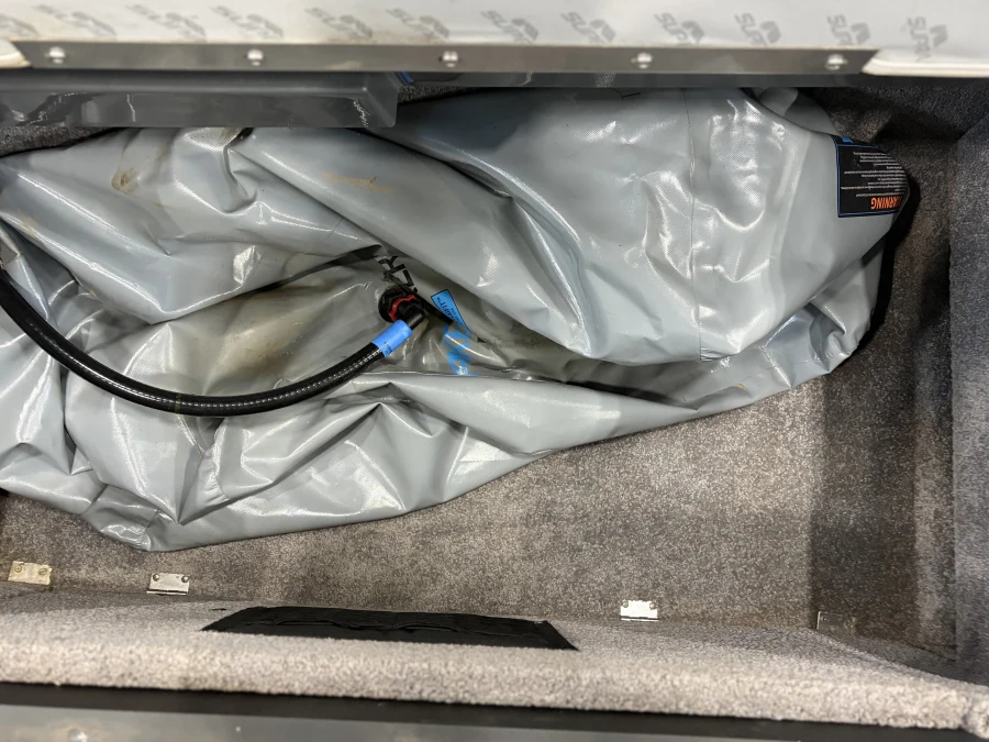 2008 Supra Boats Launch 20SSV for sale in , 