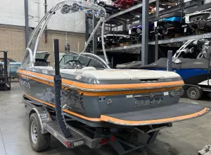 2008 Supra Boats Launch 20SSV for sale in , 