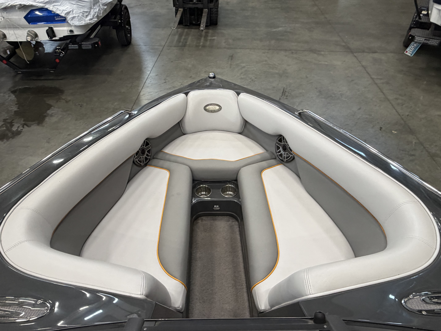 2008 Supra 20SSV