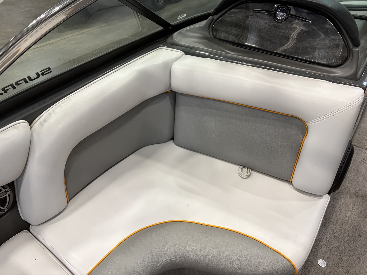 2008 Supra 20SSV