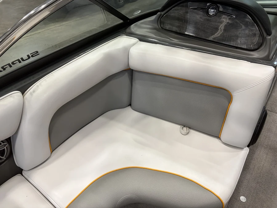2008 Supra Boats Launch 20SSV for sale in , 