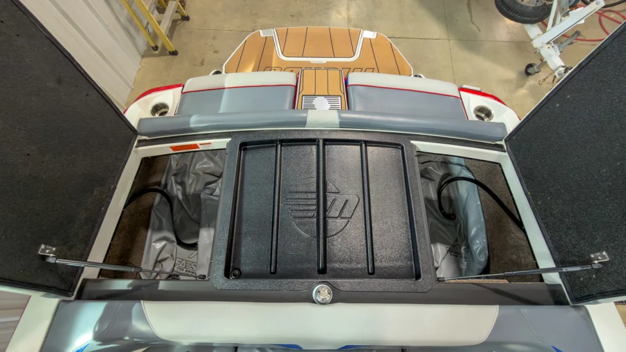 2019 Malibu Boats Wakesetter VTX for sale in , 