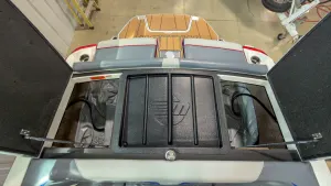 2019 Malibu Boats Wakesetter VTX for sale in , 