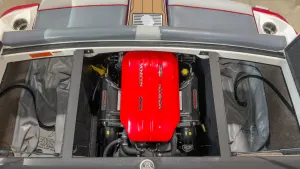 2019 Malibu Boats Wakesetter VTX for sale in , 