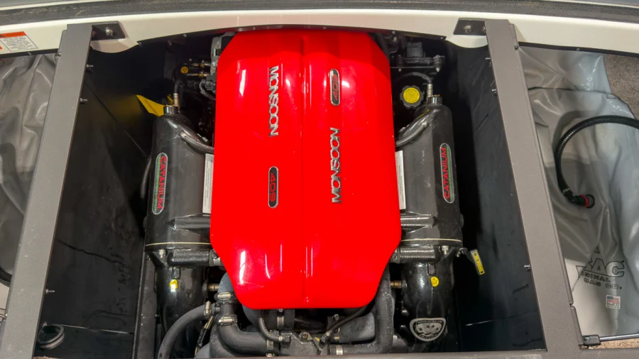 2019 Malibu Boats Wakesetter VTX for sale in , 