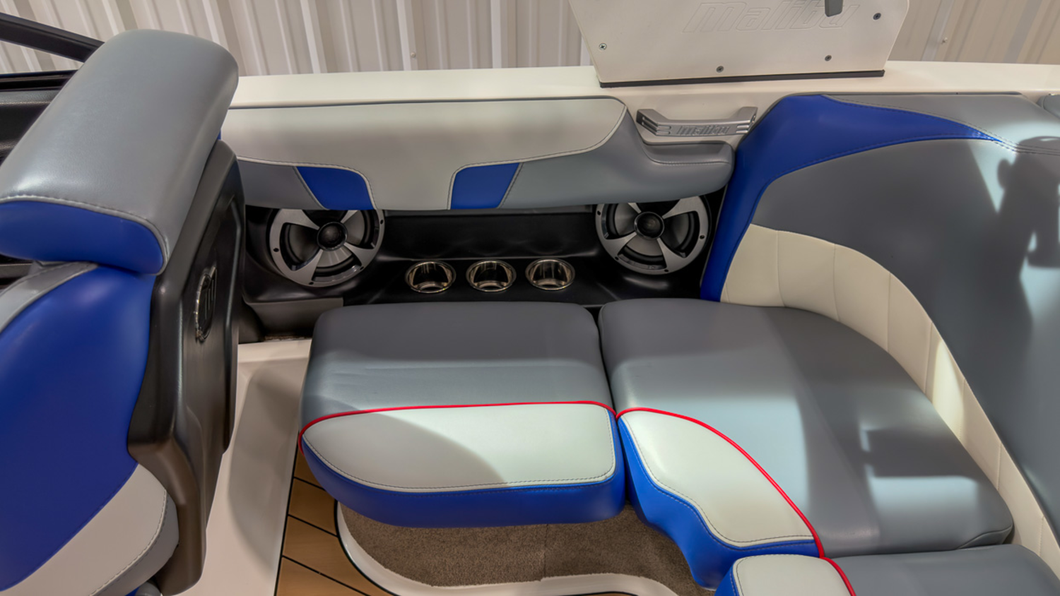 2019 Malibu VTX