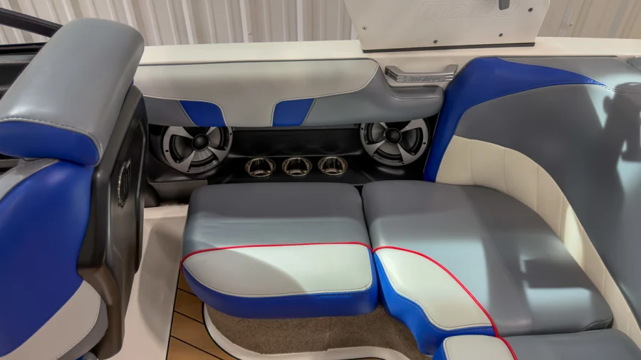 2019 Malibu Boats Wakesetter VTX for sale in , 