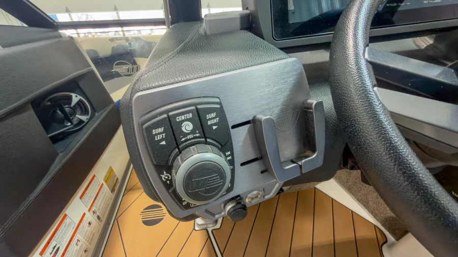 2019 Malibu Boats Wakesetter VTX for sale in , 