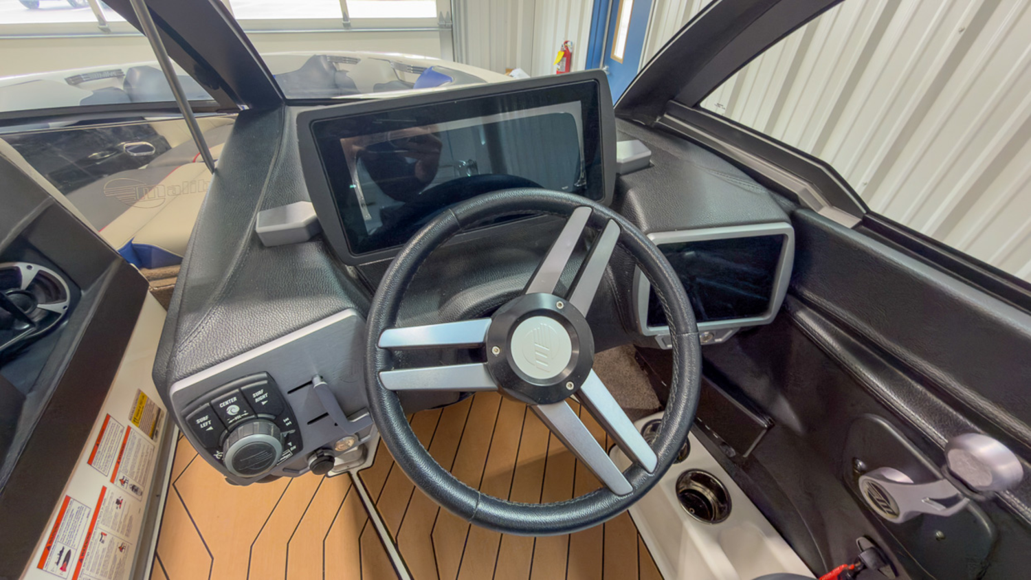 2019 Malibu VTX