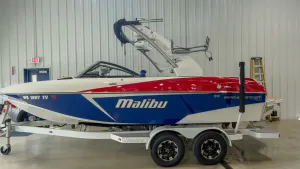 2019 Malibu Boats Wakesetter VTX for sale in , 