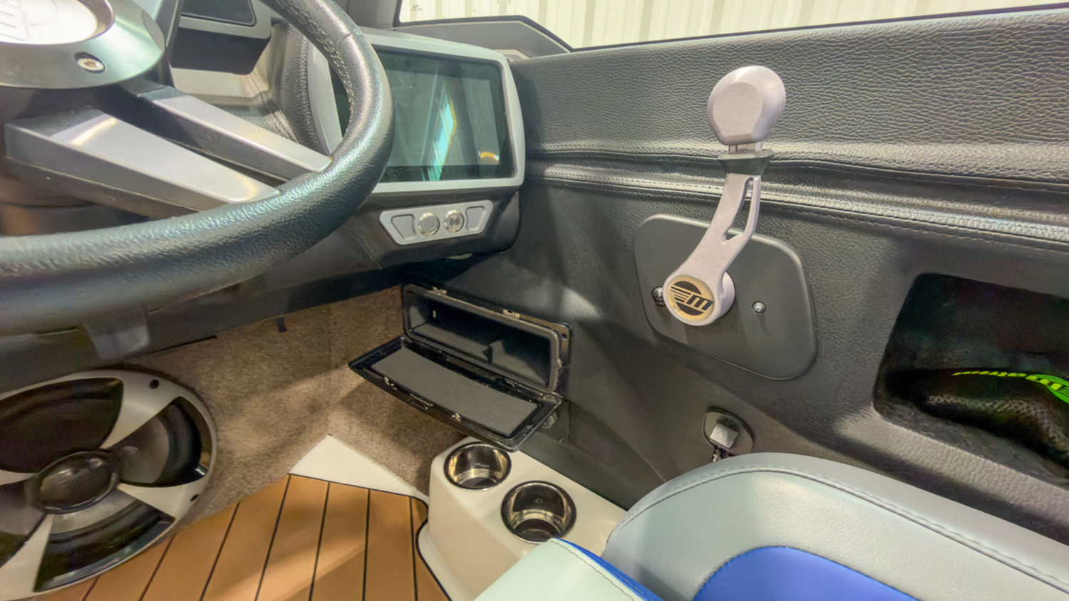 2019 Malibu VTX