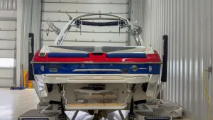 2019 Malibu Boats Wakesetter VTX for sale in , 