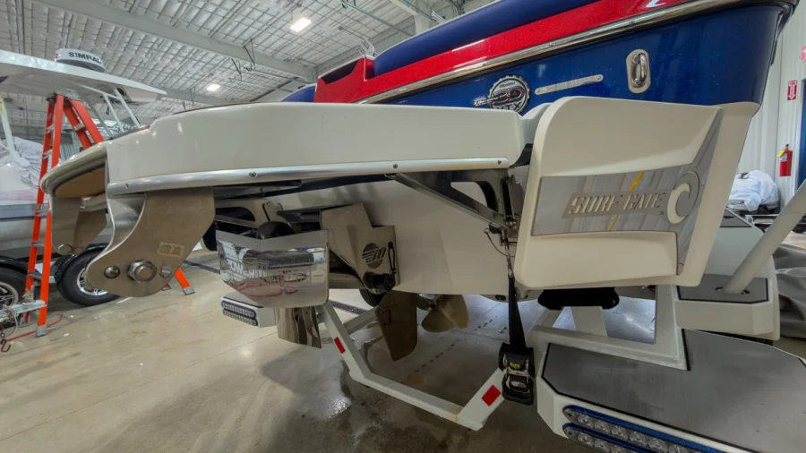 2019 Malibu Boats Wakesetter VTX for sale in , 