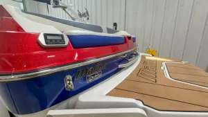 2019 Malibu Boats Wakesetter VTX for sale in , 