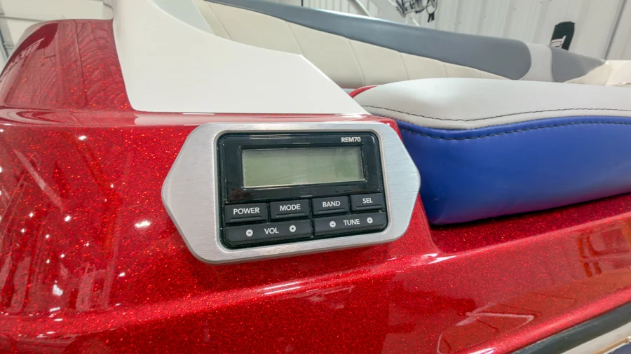 2019 Malibu Boats Wakesetter VTX for sale in , 