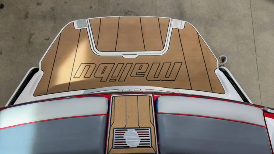 2019 Malibu Boats Wakesetter VTX for sale in , 
