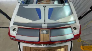 2019 Malibu Boats Wakesetter VTX for sale in , 