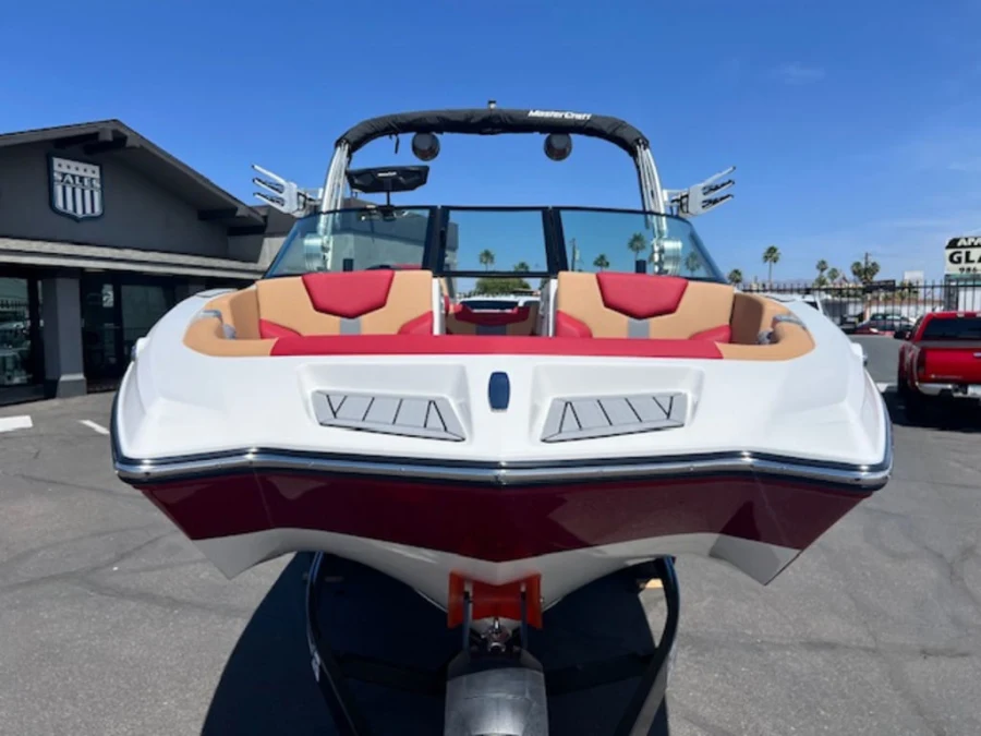 2026 Mastercraft Boats XT22 for sale in Mesa, Arizona