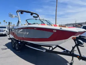 2026 Mastercraft Boats XT22 for sale in Mesa, Arizona