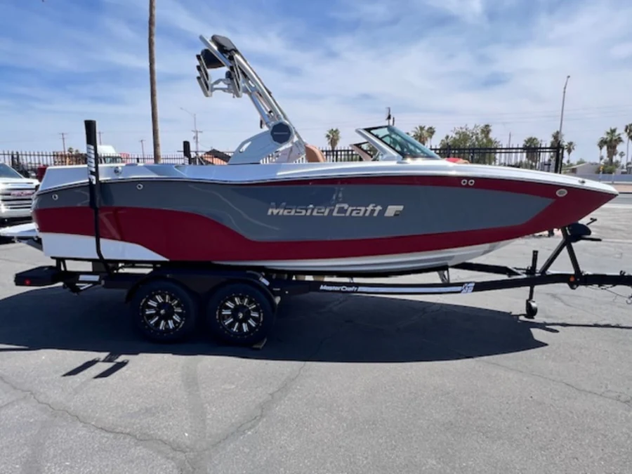 2026 Mastercraft Boats XT22 for sale in Mesa, Arizona
