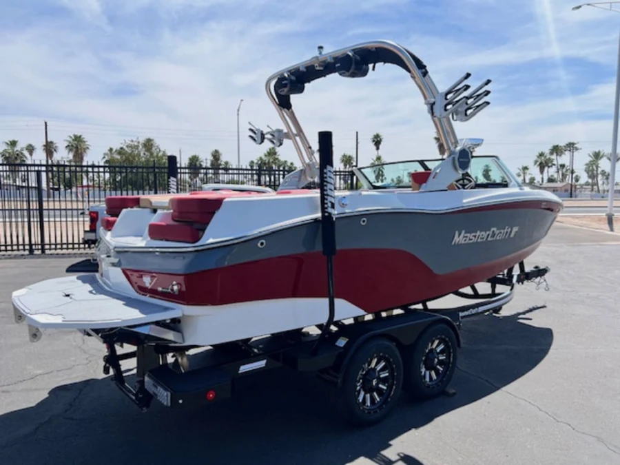 2026 Mastercraft Boats XT22 for sale in Mesa, Arizona
