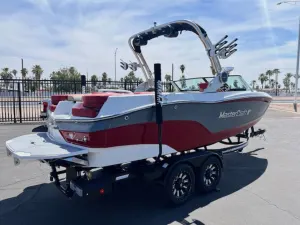 2026 Mastercraft Boats XT22 for sale in Mesa, Arizona