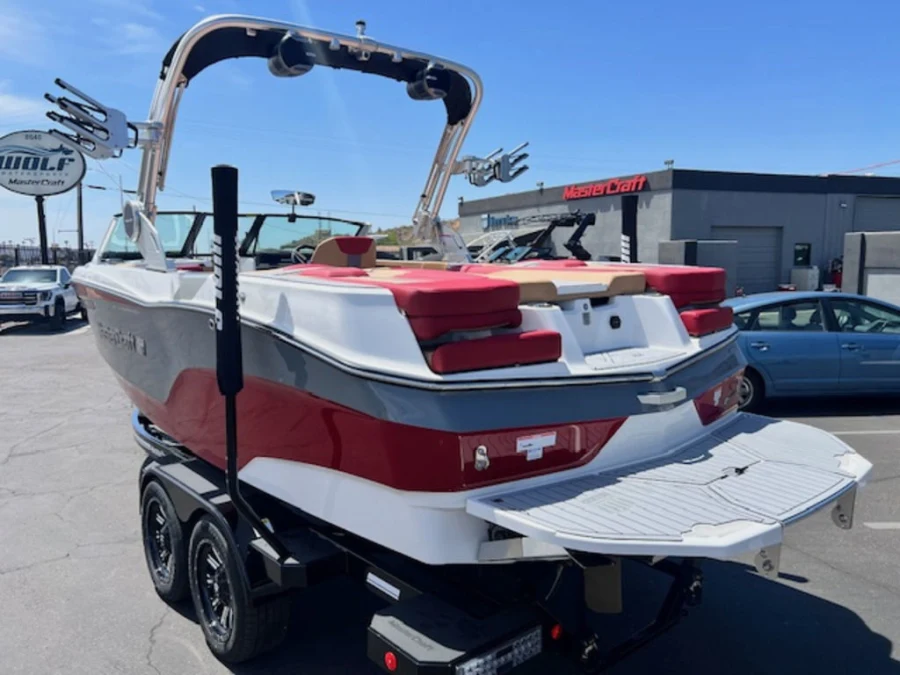 2026 Mastercraft Boats XT22 for sale in Mesa, Arizona