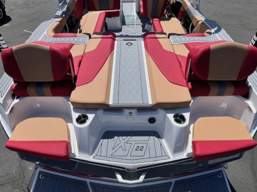 2026 Mastercraft Boats XT22 for sale in Mesa, Arizona