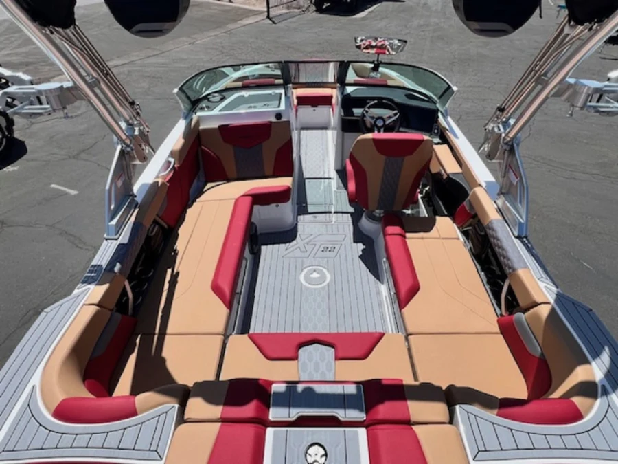 2026 Mastercraft Boats XT22 for sale in Mesa, Arizona