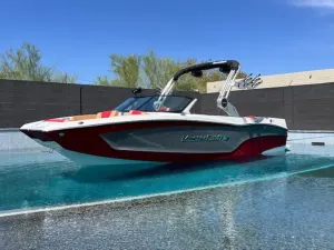 2026 Mastercraft Boats XT22 for sale in Mesa, Arizona