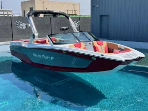 2026 Mastercraft Boats XT22 for sale in Mesa, Arizona