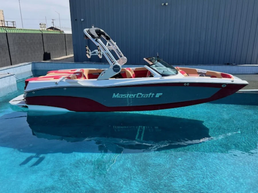 2026 Mastercraft Boats XT22 for sale in Mesa, Arizona