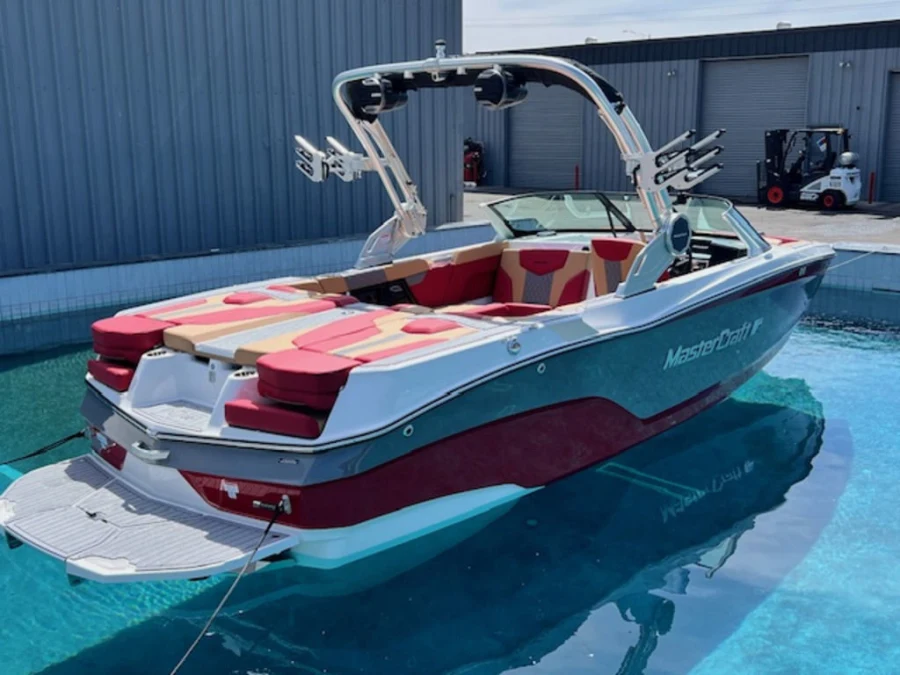 2026 Mastercraft Boats XT22 for sale in Mesa, Arizona