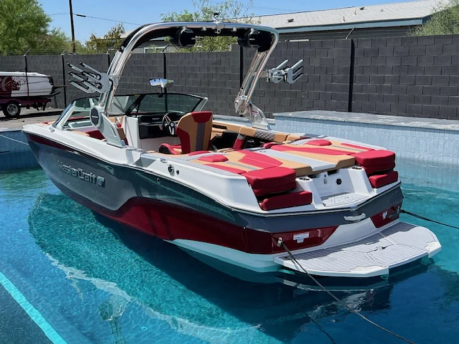 2026 Mastercraft Boats XT22 for sale in Mesa, Arizona